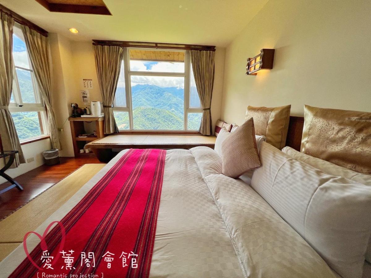 I-Think Resort Ренай Экстерьер фото