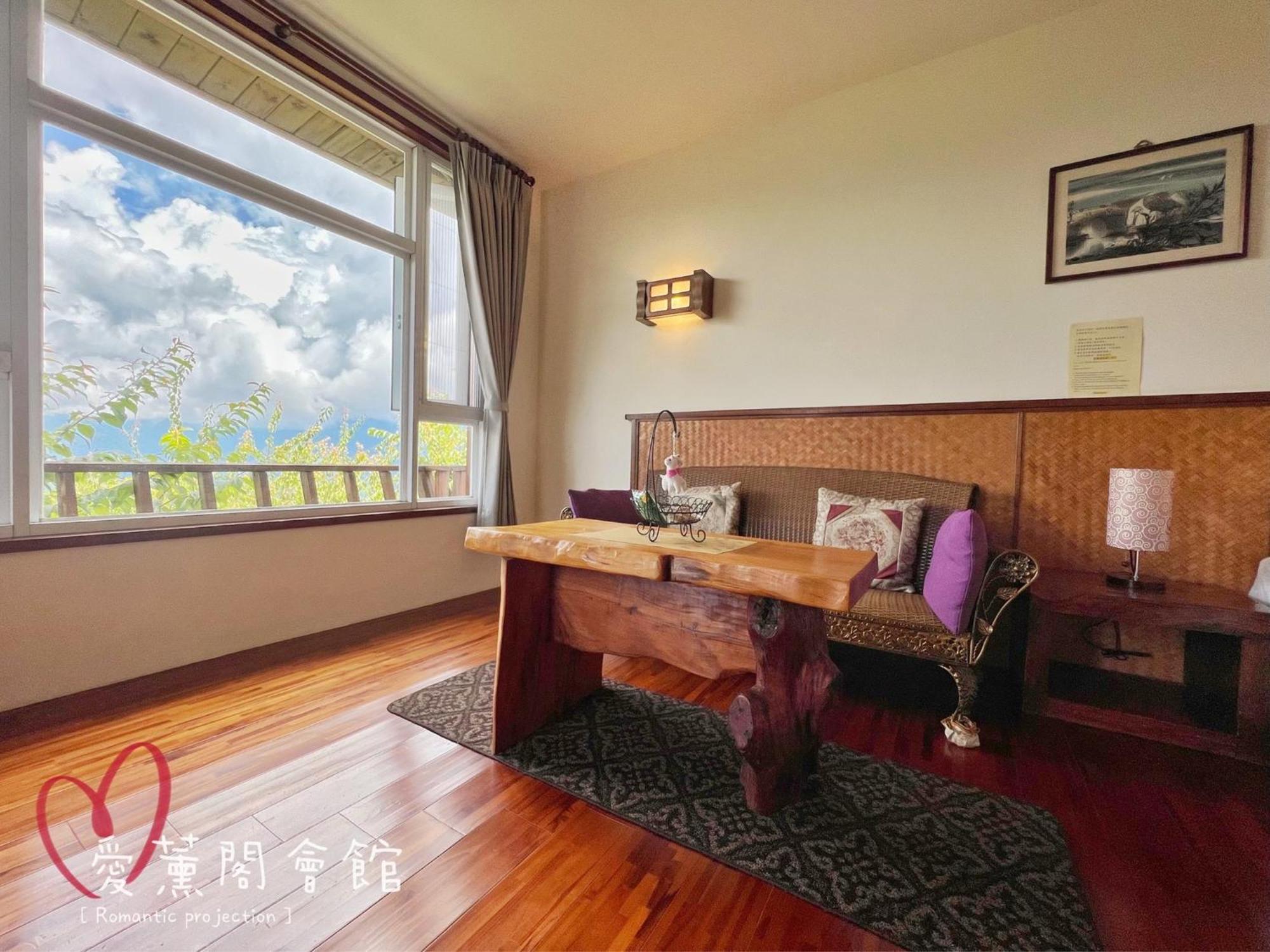 I-Think Resort Ренай Экстерьер фото