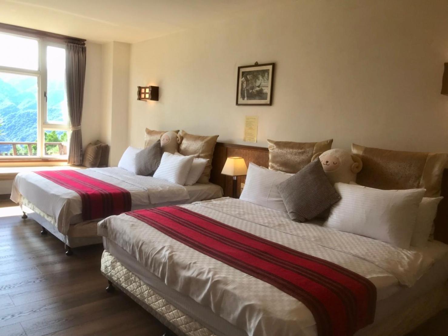 I-Think Resort Ренай Экстерьер фото