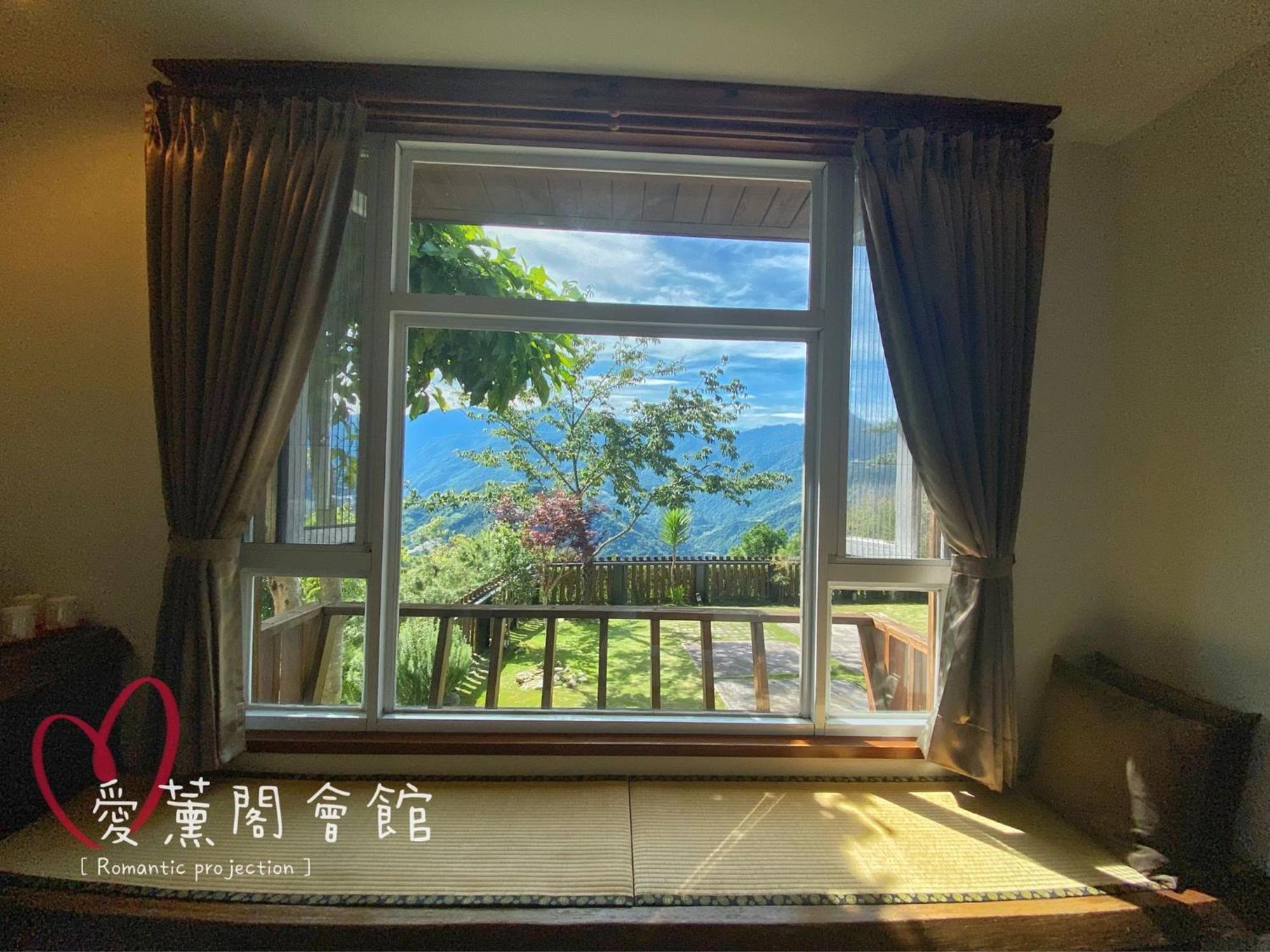 I-Think Resort Ренай Экстерьер фото