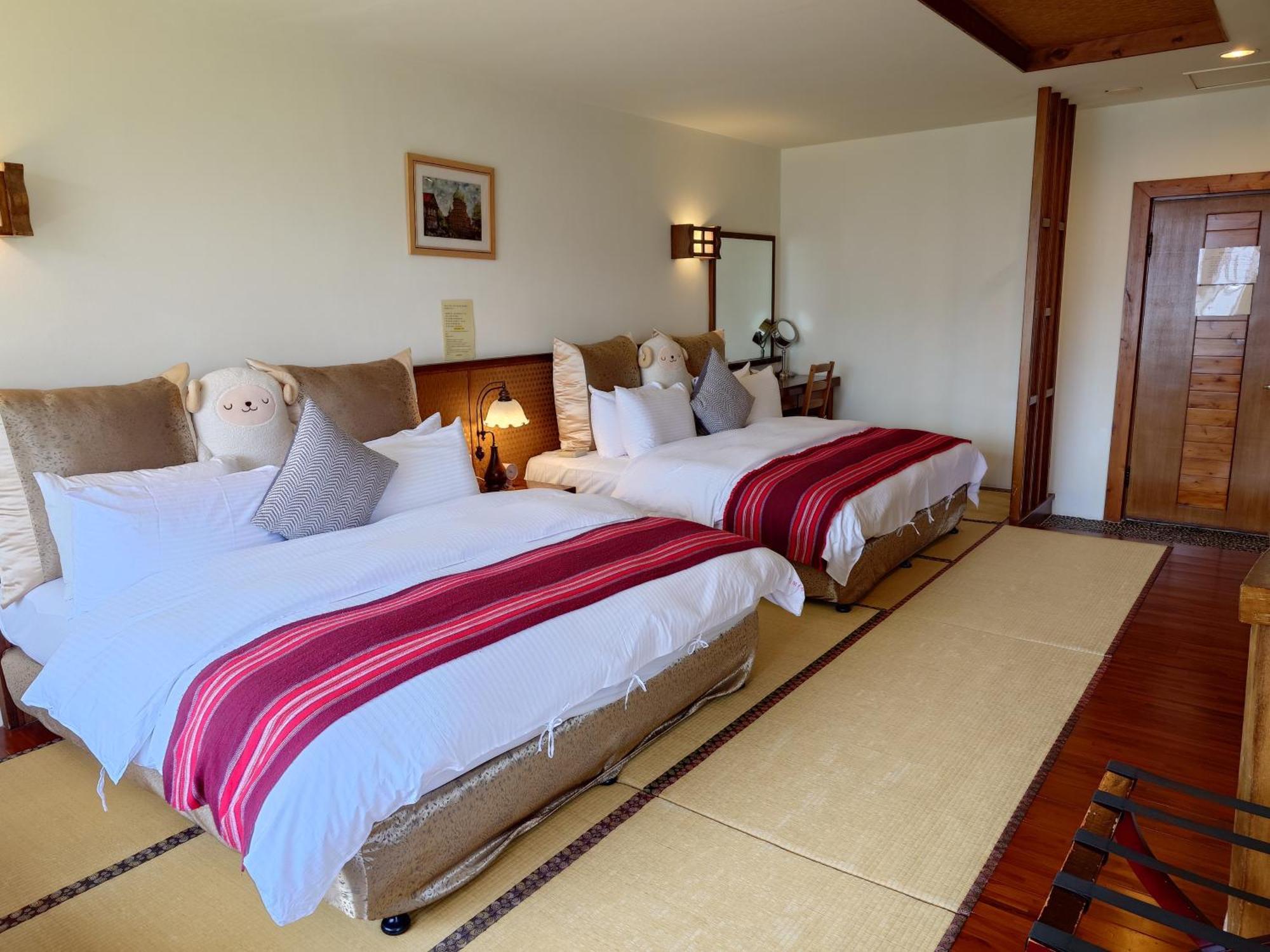 I-Think Resort Ренай Экстерьер фото